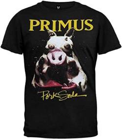 Beside Primus Mens Pork Soda T-Shirt T-Shirts & Hemden(3X-Large) von stepmother