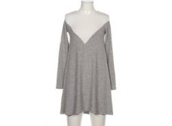 Stradivarius Damen Kleid, grau von stradivarius