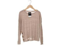 Stradivarius Damen Pullover, beige von stradivarius