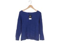 Stradivarius Damen Pullover, marineblau von stradivarius