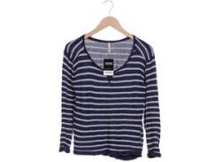 Stradivarius Damen Pullover, marineblau von stradivarius