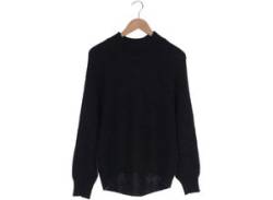 Stradivarius Damen Pullover, schwarz von stradivarius