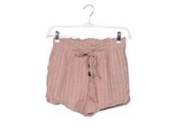 Stradivarius Damen Shorts, beige von stradivarius