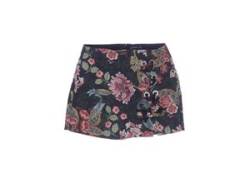 Stradivarius Damen Shorts, mehrfarbig von stradivarius