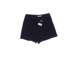 Stradivarius Damen Shorts, schwarz von stradivarius