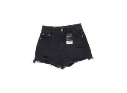 Stradivarius Damen Shorts, schwarz von stradivarius