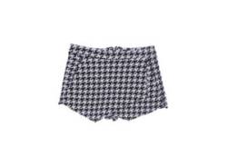 Stradivarius Damen Shorts, weiß von stradivarius