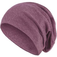 style3 Beanie Warme Herbst Mütze Damen Herren Haube Winter Laufen Sport Rad Chemo von style3