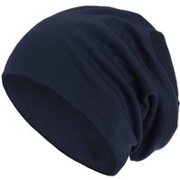 style3 Beanie Warme Herbst Mütze Damen Herren Haube Winter Laufen Sport Rad Chemo von style3