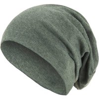 style3 Beanie Warme Herbst Mütze Damen Herren Haube Winter Laufen Sport Rad Chemo von style3