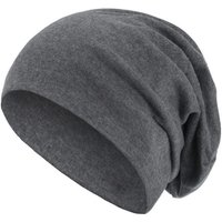 style3 Beanie Warme Herbst Mütze Damen Herren Haube Winter Laufen Sport Rad Chemo von style3