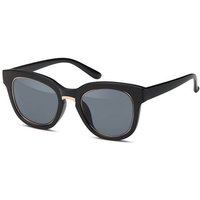 styleBREAKER Sonnenbrille (1-St) Getönt von styleBREAKER