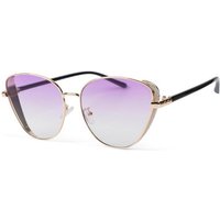 styleBREAKER Sonnenbrille (1-St) Getönt von styleBREAKER