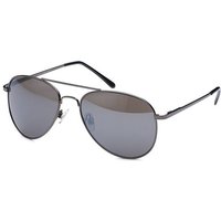 styleBREAKER Sonnenbrille (1-St) Getönt von styleBREAKER