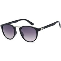 styleBREAKER Sonnenbrille (1-St) Getönt von styleBREAKER