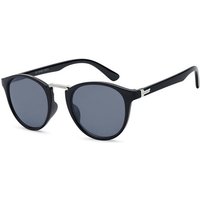 styleBREAKER Sonnenbrille (1-St) Getönt von styleBREAKER