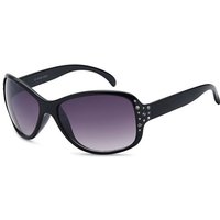 styleBREAKER Sonnenbrille (1-St) Getönt von styleBREAKER