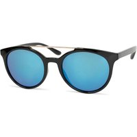 styleBREAKER Sonnenbrille (1-St) Verspiegelt von styleBREAKER