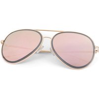 styleBREAKER Sonnenbrille (1-St) Verspiegelt von styleBREAKER