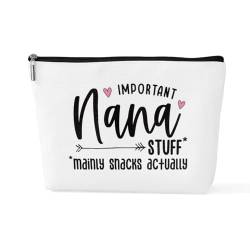 sugargoo Make-up-Tasche, 46 Stück, Nana02, 10*7*2.5 inches von sugargoo
