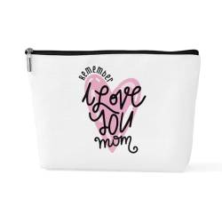 sugargoo Make-up-Tasche, 58 Stück, Mom02, 10*7*2.5 inches von sugargoo