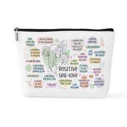 sugargoo Make-up-Tasche 103, Positiv01, 10*7*2.5 inches von sugargoo