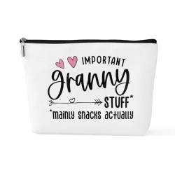 sugargoo Make-up-Tasche 47, Granny02, 10*7*2.5 inches von sugargoo