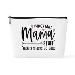 sugargoo Make-up-Tasche 49, Mama01, 10*7*2.5 inches von sugargoo