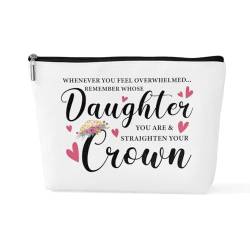 sugargoo Make-up-Tasche 88, Daughter03, 10*7*2.5 inches von sugargoo