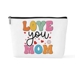 sugargoo Make-up-Tasche 92, Mom07, 10*7*2.5 inches von sugargoo