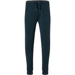 super.natural Everyday Sweatpants Herren blau von super.natural