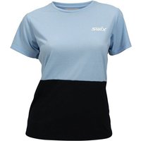 Swix Trainingsshirt von swix