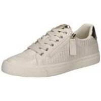 Tamaris Sneaker Damen beige|beige|beige|beige|beige|beige|beige von tamaris