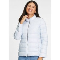 Tamaris Steppjacke mit Kragen - NEUE KOLLEKTION von tamaris