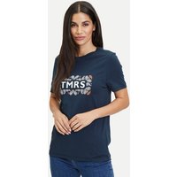 Tamaris T-Shirt mit Frontprint von tamaris