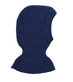 100% Merino Wolle Balaclava Wintermütze Baby Kinder Mädchen Junge Gestrickt von tevirP