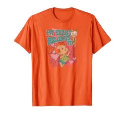 Flintstones Pebbles My Heart T Shirt T-Shirt von the flintstones