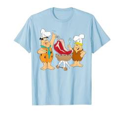 The Flintstones Beef T-Shirt von the flintstones