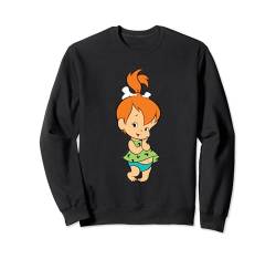 The Flintstones Pebbles Flintstone Sweatshirt von the flintstones