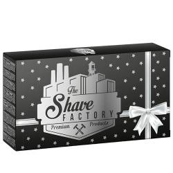 The Shave Factory After Shave Cologne Gift Series (Set 1) von the shave factory