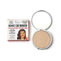 theBalm Bonnie-Lou Manizer All-in-One-Highlighter,1er Pack (1 x 9 g) von theBalm