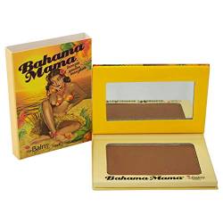 theBalm Bronzer und Rouge Bahama Mama, 1er Pack von theBalm