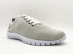 thies ® Cornrunner II pearl | vegan aus Mais gefertigt von thies