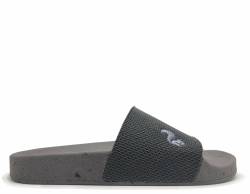 thies 1856 ® Eco Beach Slide vegan dark grey blue (W/M/X) von thies