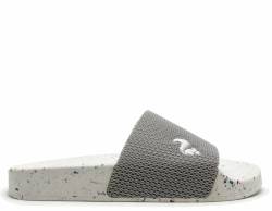 thies 1856 ® Eco Beach Slide vegan grey white (W/M/X) von thies