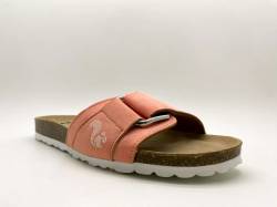 thies 1856 ® Eco Bio Hug Sandal vegan salmon (W/X) von thies