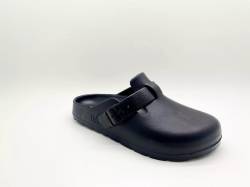 thies 1856 ® Ecofoam Clog vegan black von thies