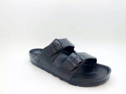 thies 1856 ® Ecofoam Sandal vegan black von thies