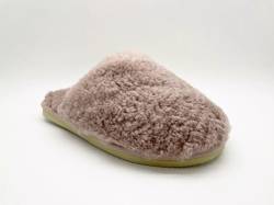 thies 1856 ® Fluffy Shearling new pink (W) von thies