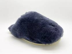 thies 1856 ® Fluffy navy (W) von thies